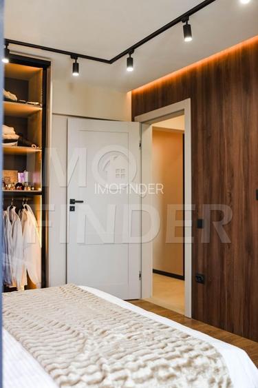 Vedere spectaculoasa I Renovare completa I Gheorgheni - 19