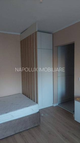 🏡✨ Garsonieră modernă de închiriat, etaj 3/4, complet mobilată ✨ - 2