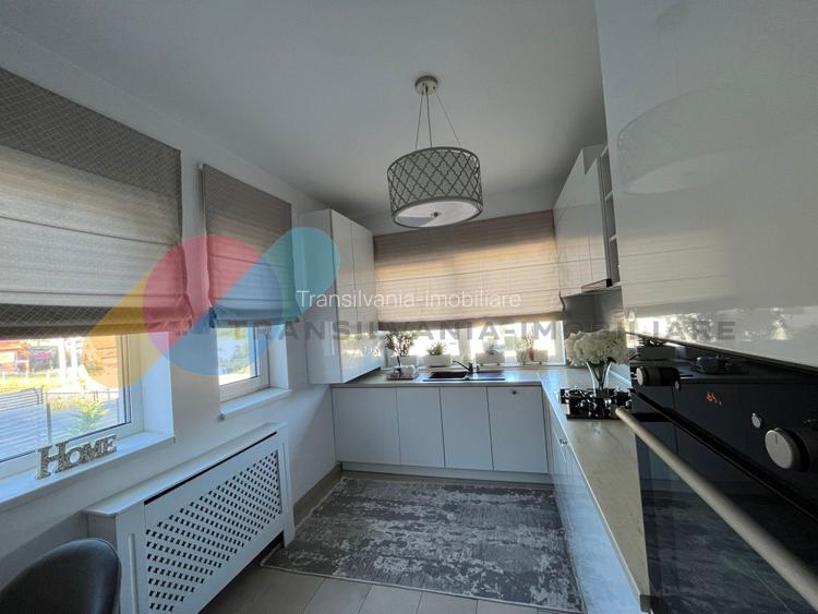 Unitate Duplex 112mp Premium,la cheie  - 5