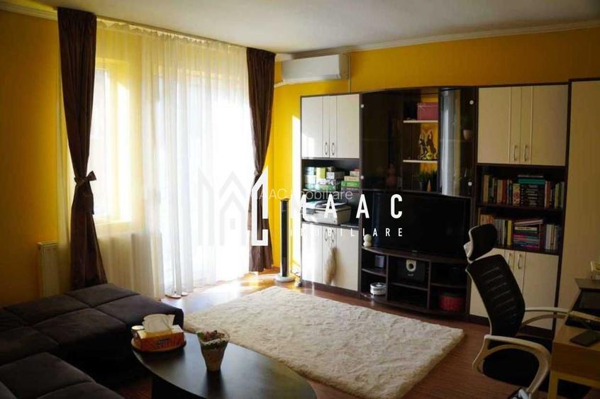 Apartament 2 camere | 56 MPU | Balcon | Turnișor - 3