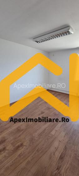 Hala Industrială Vest Ploiești 550 mp + Birouri | Parcare 20 auto | Acces TIR | - 10