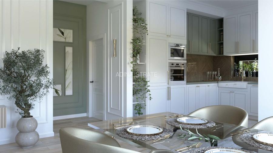 CASA PARTER | 4 CAMERE | TEREN 400 MP | EFICIENTA ENERGETIC | BALOTESTI - 8