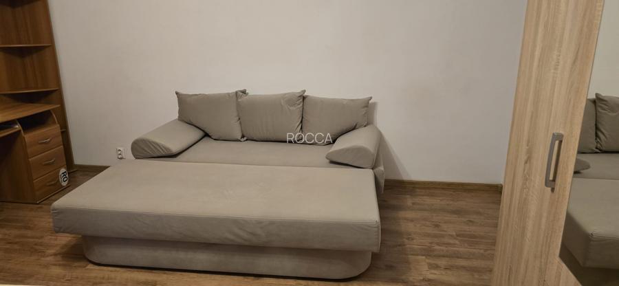Garsonieră spațioasă 35 mp – Titan, etaj 6/10, balcon, 5 min metrou - 2