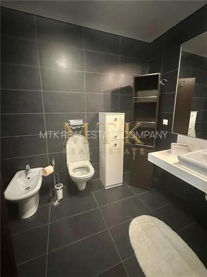 Apartament 2 camere, mobilat/utilat | Parcare+boxa | UPGROUND Residence - 15