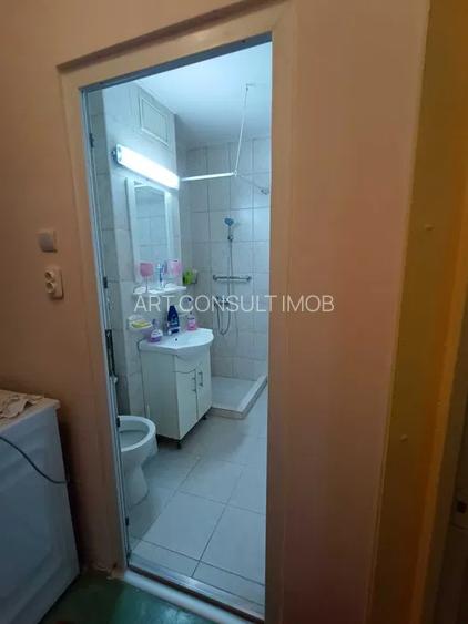 Apartament 3 Camere | Decomandat | Mihai Bravu | Bloc Reabilitat Termic | - 5