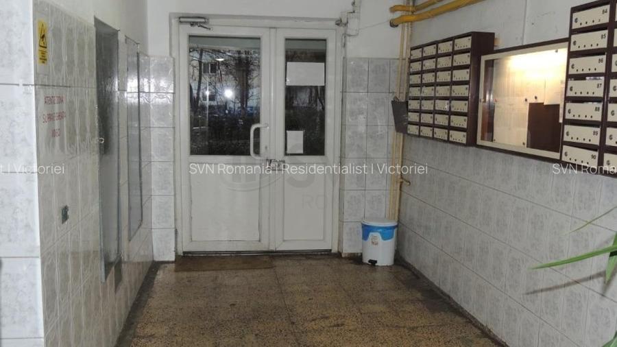 REA1018262 Apartament 4 Camere de Vanzare Zona Lacul Tei Sector 2 - 11