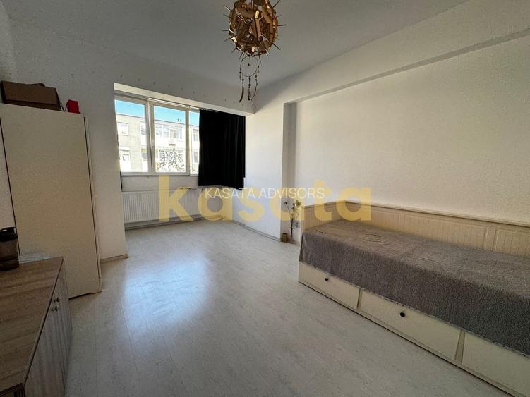OPORTUNITATE | APARTAMENT 3 CAMERE COMPLET MOBILAT | POPEȘTI-LEORDENI - 7