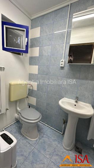 Garsonieră de Închiriat la Casă – Zona Bulevardul Victoriei, Sibiu - 8