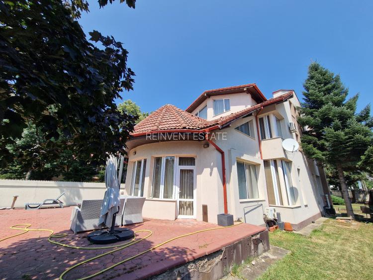 De Vanzare! Vila (S+P+2E) pe Iancu Nicolae - 4