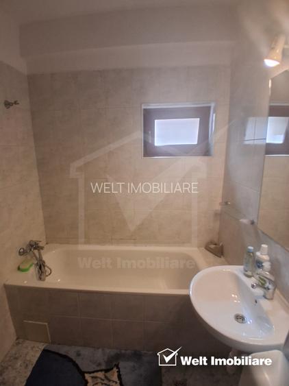 Apartament de inchiriat, 1 camera, Zorilor - 8