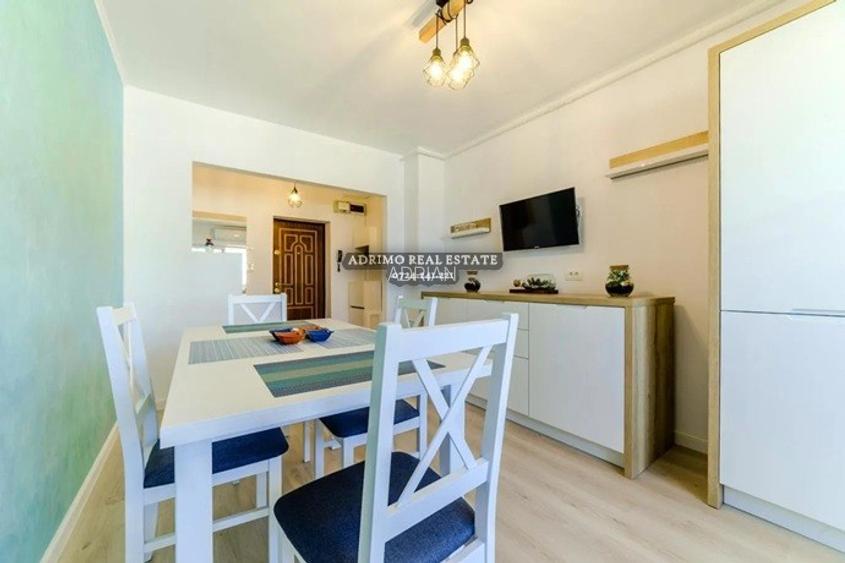 LUX! Ap2cam SUPERB - Vedere La Mare - Centrala GAZ - 600 euro - 18