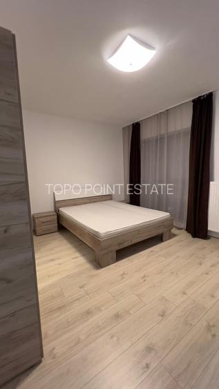 Plaza Residence - Parcul Liniei - 6