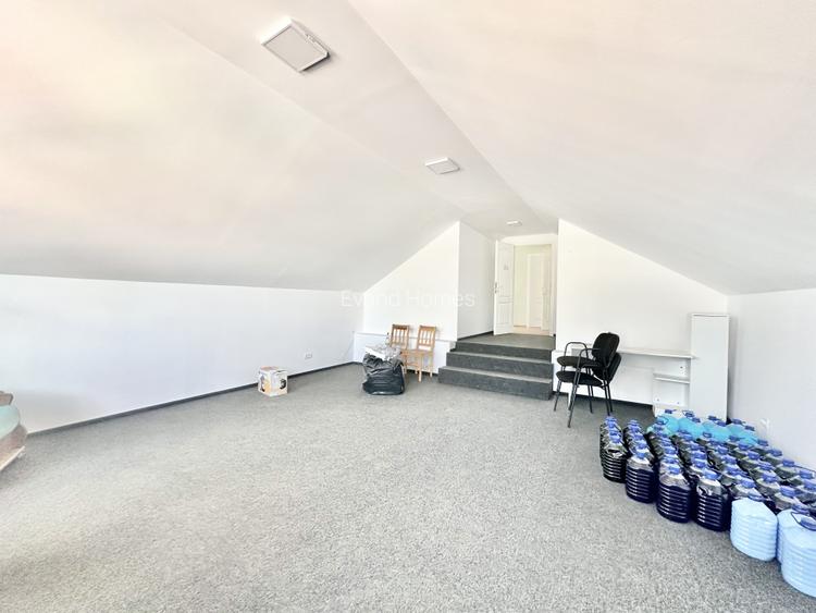 Spatiu de inchiriat - 36 mp - zona centrala - Mosnita Noua - 4