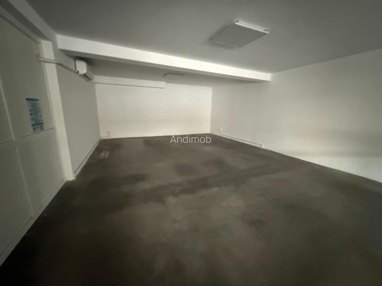 Vanzare Cladire S+P+4 - Dorobanti, 3 apartamente, 6 locuri de parcare - 22