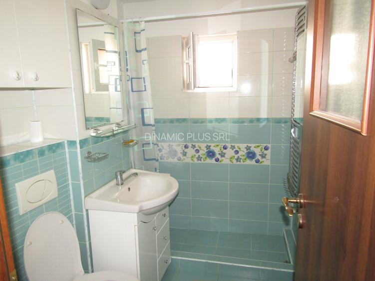 Apartament 4 camere de închiriat – Cartier Ștrand, str. Bârsei, etaj 2/4 - 20