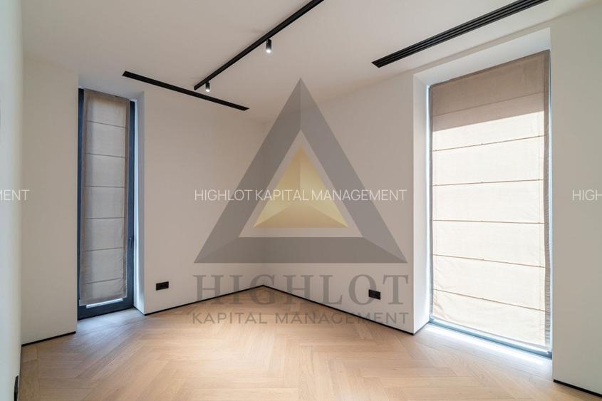 PRIMA INCHIRIERE | VILA PREMIUM LANGA SCOALA AMERICANA | COMPLEX REZIDENTIAL  - 15