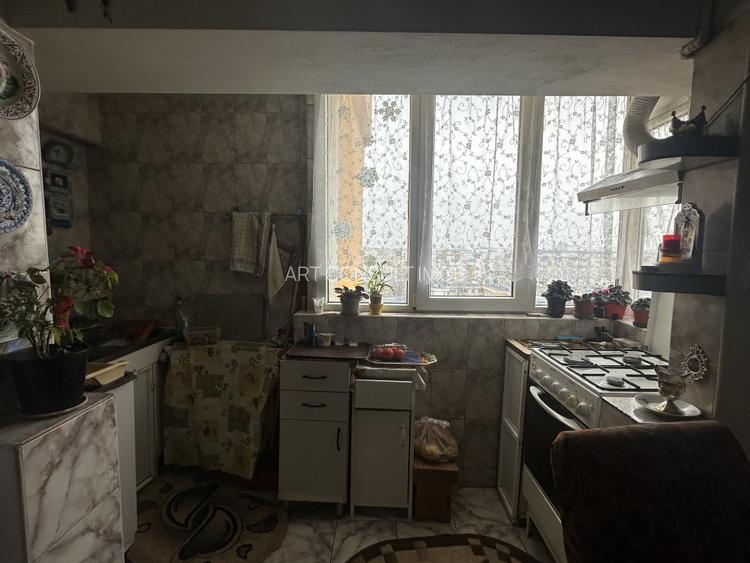 Apartament 4 Camere |Rahova |  Bucuresti - 6