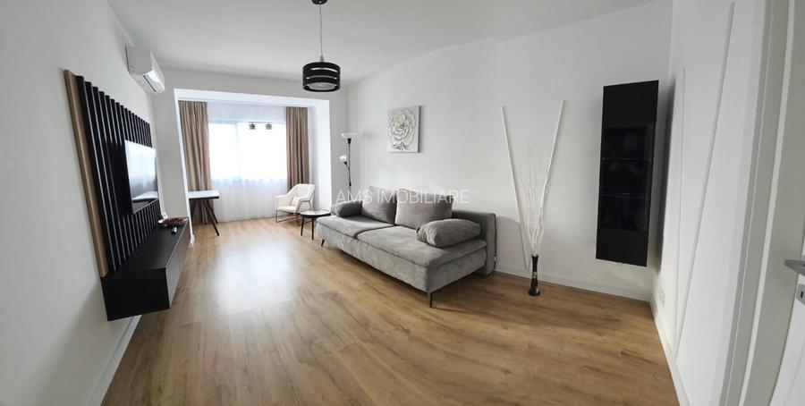 NOU / STUDIO COMPLET MOBILAT SI UTILAT - 4