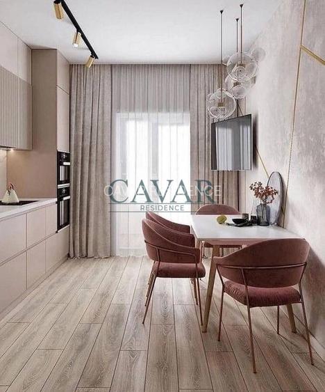 2 Camere Proiect Cavar Residence Binelui 168 - 8