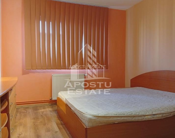 Apartament 3 camere ,70 mp ,zona Uta - 3