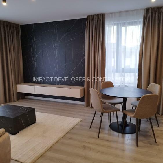 Apartament 2 camere decomandat, bloc finalizat,mutare imediata,Padurea Baneasa, - 7