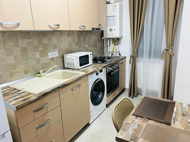 Apartament | 2 camere | bloc nou | Grozavesti | Novum Invest - 7