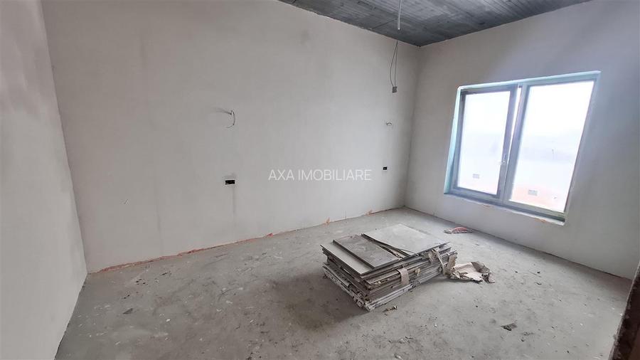 Casa Breazu,4 camere,2 bai,Teren 450mp,Incalz Pard,Dressing,Placa,Pod - 7