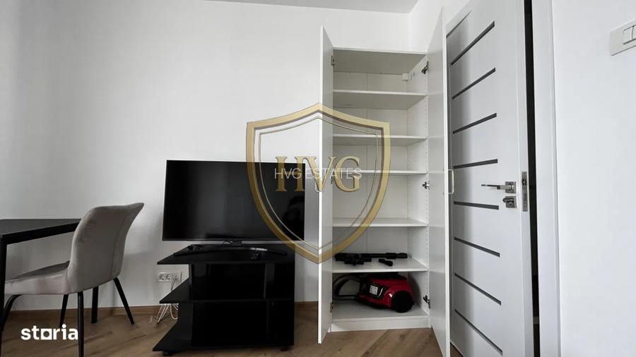 Garsoniera | Piata Muncii - 7