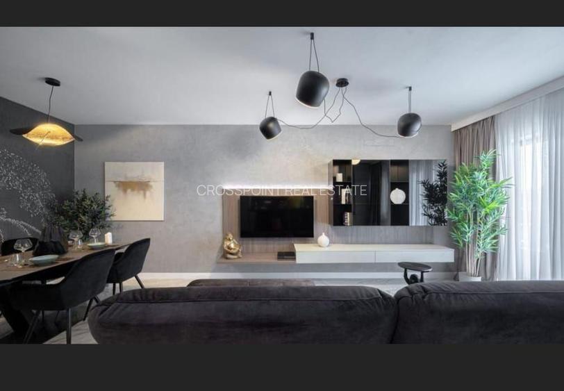Apartament Modern 2 Camere cu Parcare Inclusă | Residence - 2