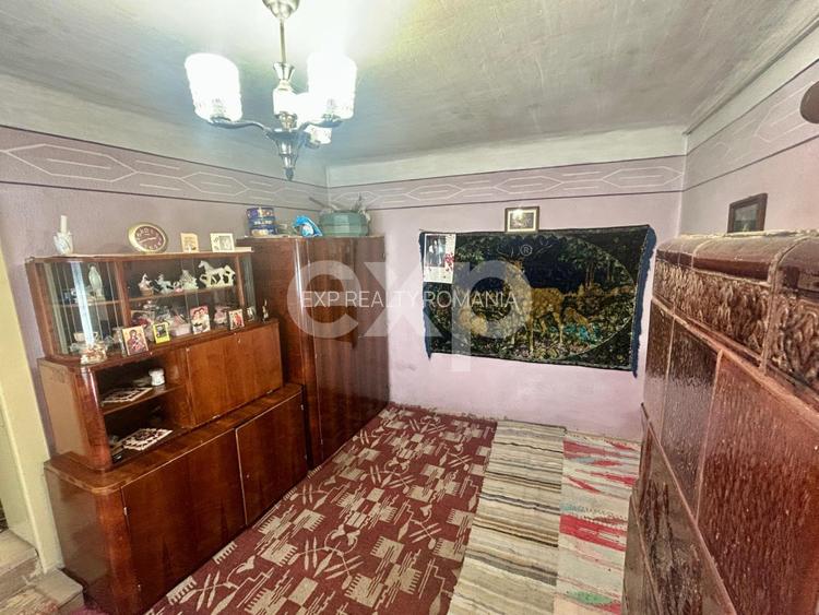 Casa vanzare Brasov - Hoghiz - Cuciulata - 63.000 euro. - 18