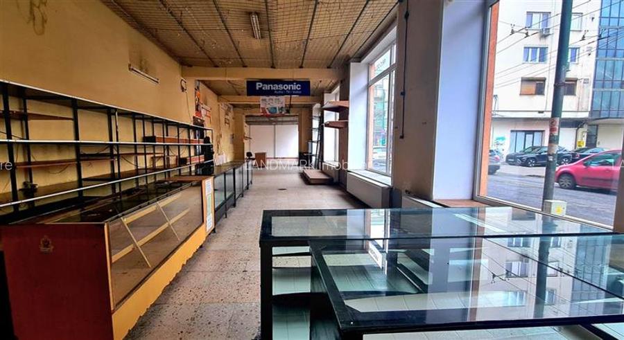 EXCLUSIV, Spatiu de inchiriat Ultracentral, zona Piata Victoriei - 6