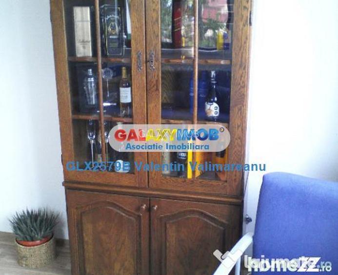 Apartament 2 camere Jiului complet mobilat si utilat s020 - 20