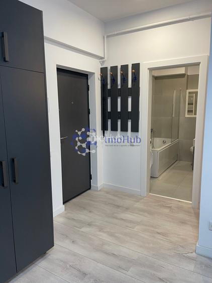 Apartament de inchiriat cu 1 camera- Zona Tatarasi Solumnia - 6