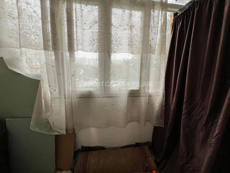 Pantelimon-Morarilor, 2 camere decomandat, 10 min metrou,bl. 1983 - 4