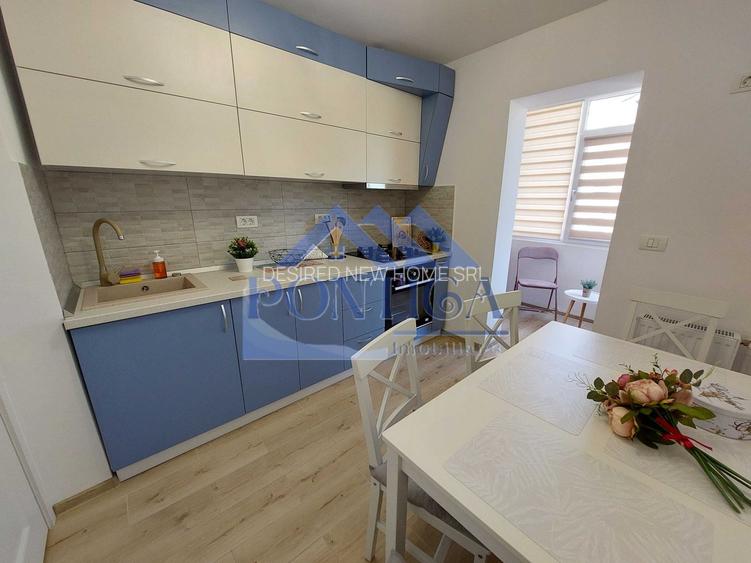 Apartament 2 camere de închiriat - zona Trocadero, Constanța - 6