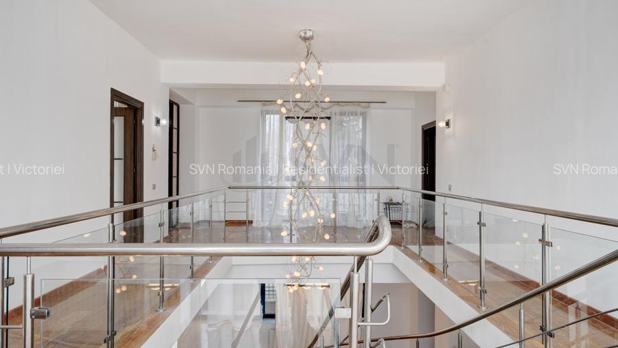 REV2004657 Casa moderna cu influente mediteraneene l Jandarmeriei - 25