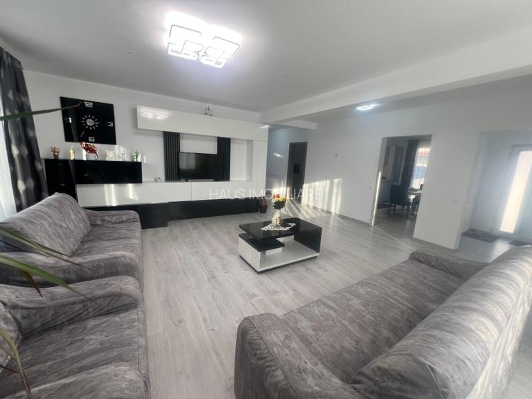 Costinesti casa moderna la sol an constructie 2024 teren 609 mp - 15