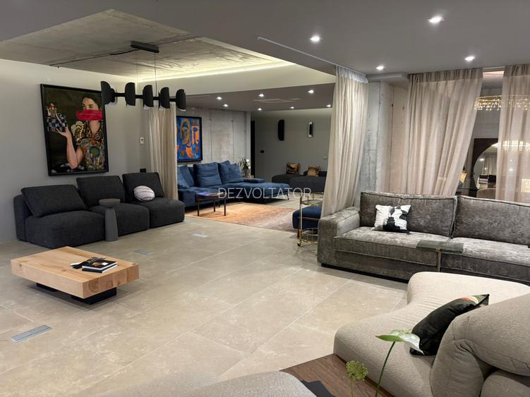 8.12 RESIDENCE - spatiu comercial stradal, COMISION 0 - 7