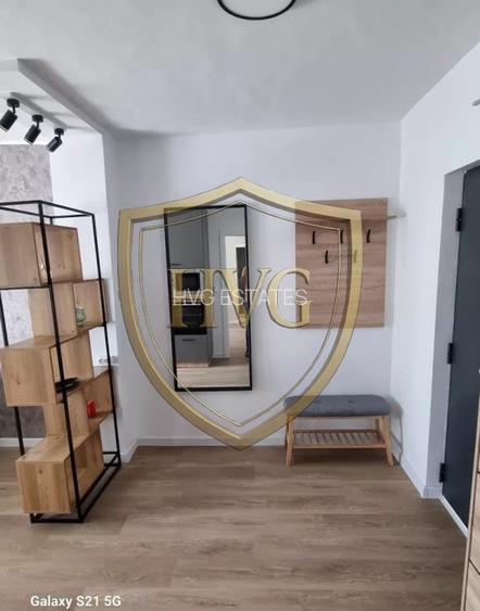Apartament cu 2 camere | Proximitate metrou | Lujerului - 7