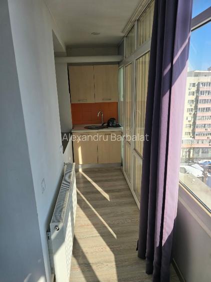 Apartament 2 camere Metrou Iancului - 15
