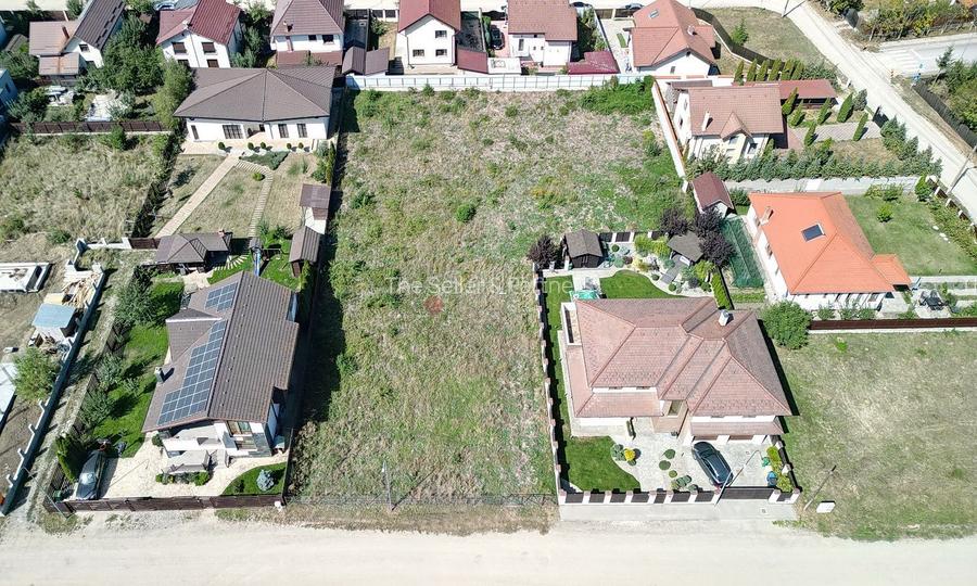 Teren intravilan - 5