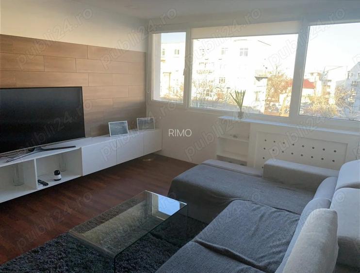 APARTAMENT LUMINOS RENOVAT LUX ZONA TINERETULUI - 4