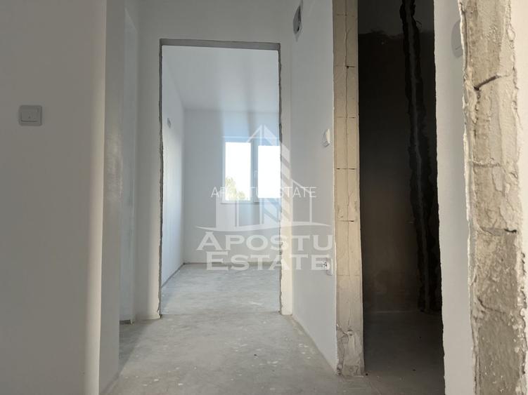 Casa individuala cu 4 camere, de vanzare, P+E, in Giarmata Vii - 9