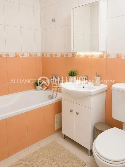Apartament 2 camere - (COD 10) SPITALUL JUDEȚEAN - 7