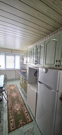 Apartament Ultra-central, 3 camere - 11