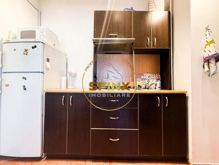 2 camere | 2 garsoniere | Calea Victoriei | Pta Amzei Bloc Aro - 10