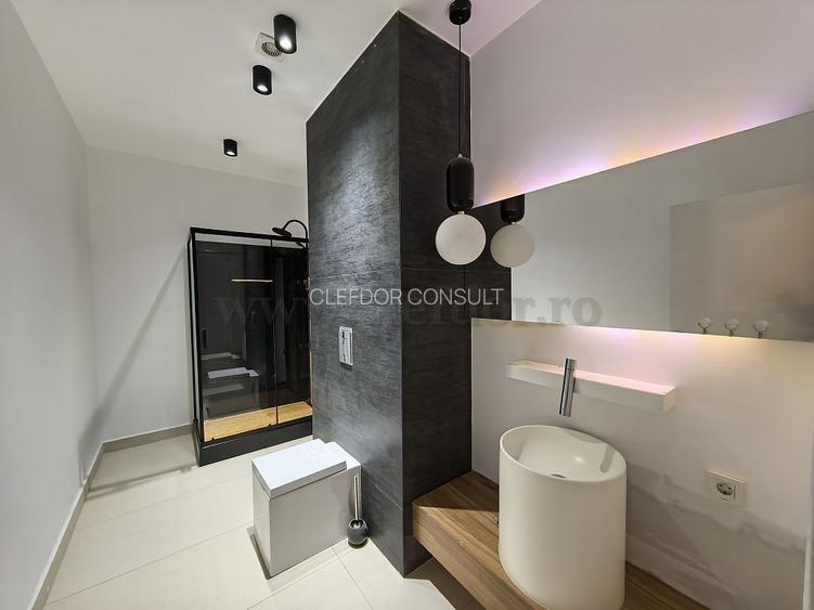 Iancu Nicolae- Cambridge School -Vila moderna de inchiriat! - 11