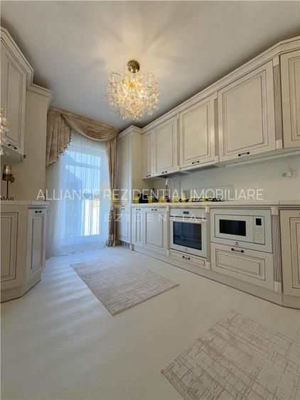 Siena Biruintei 85 | Metrou Berceni - 3 camere | PREMIUM - 14