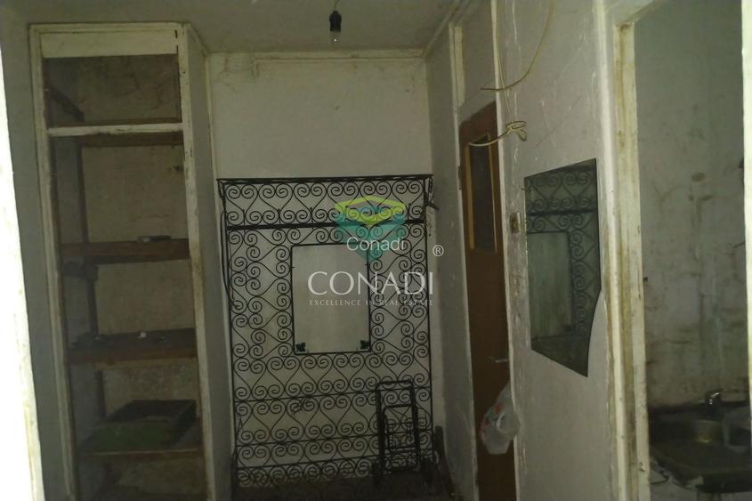 Apartament zona Dristor Ramnicu Sarat  Ideal Investitie si Renovare - 6