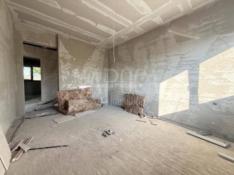 Casa 4 camere de vanzare in Gilau - 6